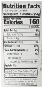 power provisions chicken vegetable broth soup