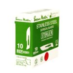 swann morton stainless steel