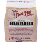 bobs red mill xanthan gum powder image