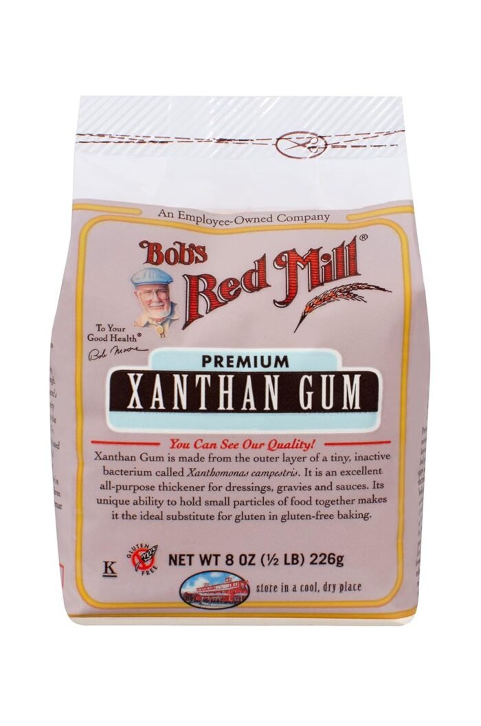 bobs red mill xanthan gum powder image