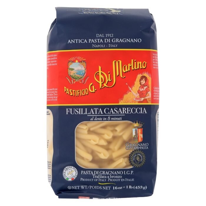 di martino pasta fusillata casareccia