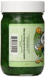 puckered pickle sweet green relish image