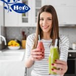 hero apricot juice nectar