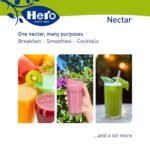 hero apricot juice nectar
