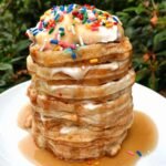 birch benders organic confetti pancake & waffle mix pack