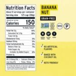 purely elizabeth granola banana nut butter pack