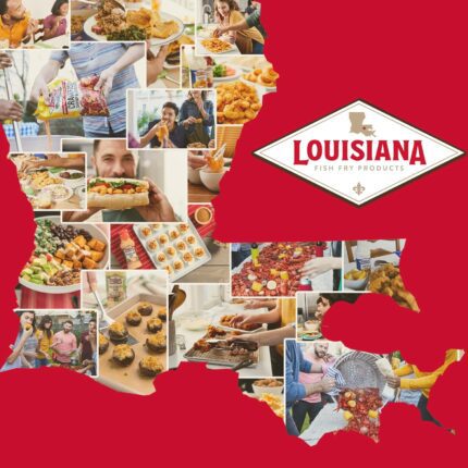 louisiana new orleans style shrimp creole base pack