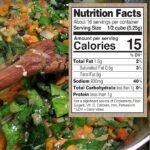 edward & sons garden veggie bouillon cubes