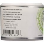san francisco salt co organic chili lime sea salt