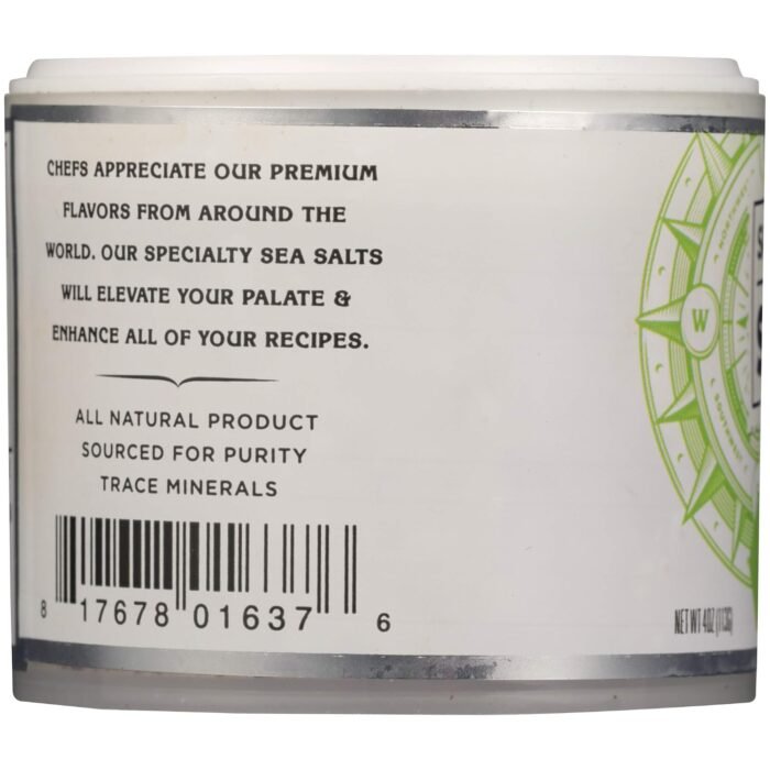 san francisco salt co organic chili lime sea salt