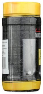 jbasket roasted black sesame seed image