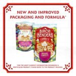birch benders organic confetti pancake & waffle mix pack