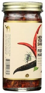 new york shuk fiery harissa premium spice blend