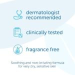 ceramedx gentle foaming facial cleanser