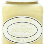 white gold honey
