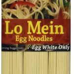 wel pac lo mein egg noodles pack