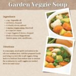 edward & sons garden veggie bouillon cubes