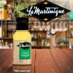 la martinique true french vinaigette dressing