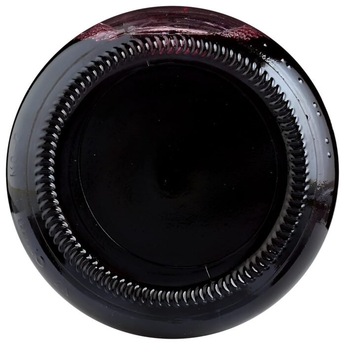 lakewood organic pure blueberry juice image