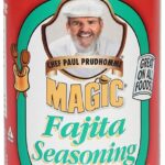 magic fajita seasoning blend