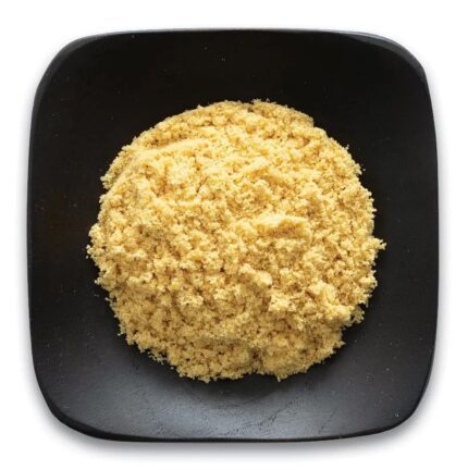 frontier organic yellow mustard powder image