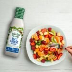 walden farms bleu cheese dressing
