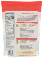 arrowhead mills organic flax seeds pack