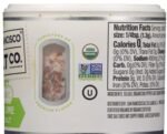 san francisco salt co organic chili lime sea salt