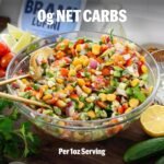 brami lupini beans snack chili & lime pack