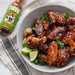 tiger sauce original hot sauce