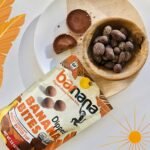barnana organic peanut butter cup banana bites pack