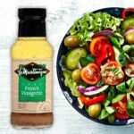 la martinique true french vinaigette dressing