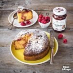 rigoni di asiago fiordifrutta raspeberry spread image
