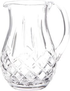 waterford lismore essence flute set image