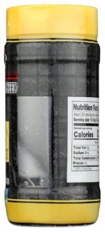 jbasket roasted black sesame seed image