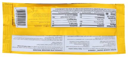 guittard super cookie chips semisweet chocolate