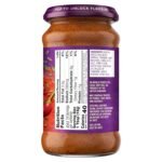 pataks original hot curry spice paste
