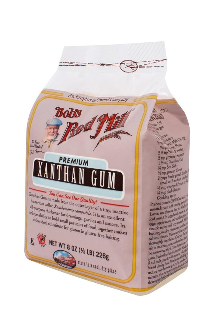 bobs red mill xanthan gum powder image