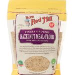 bobs red mill hazelnut flour pack image