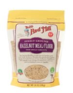 bobs red mill hazelnut flour pack image