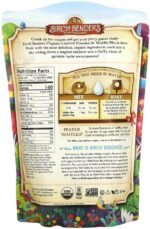 birch benders organic confetti pancake & waffle mix pack