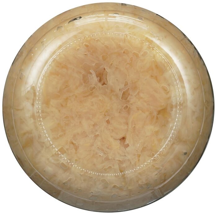 Eden Organic Sauerkraut, Fine Cut, 32 Oz