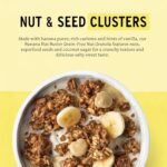 purely elizabeth granola banana nut butter pack