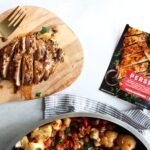 wild garden persian sumac marinade pack