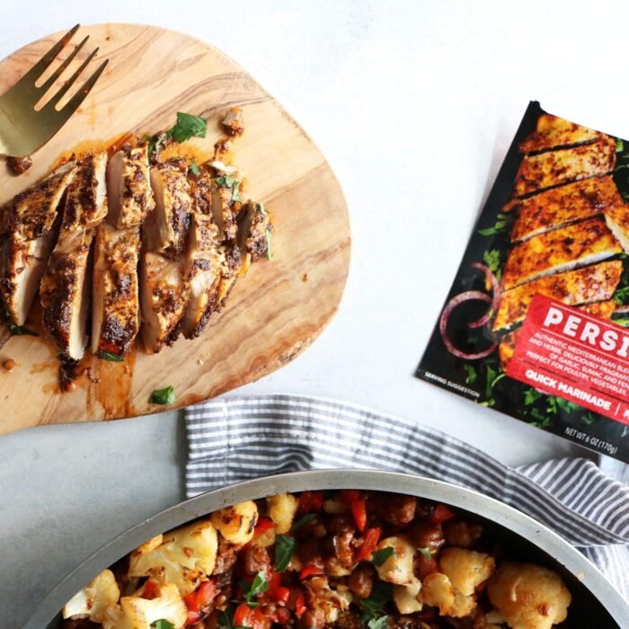 wild garden persian sumac marinade pack