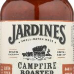dl jardines campfire rosted salsa image