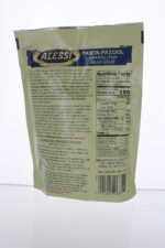 alessi neapolitan bean soup pasta fazool pack