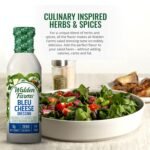 walden farms bleu cheese dressing