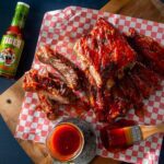 tiger sauce original hot sauce