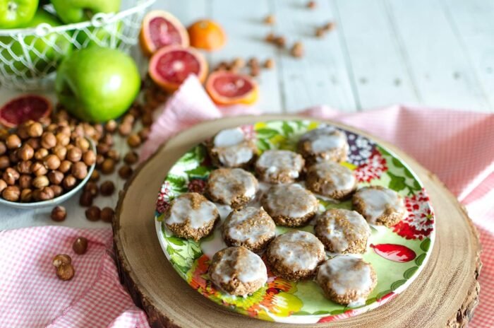 bobs red mill hazelnut flour pack image